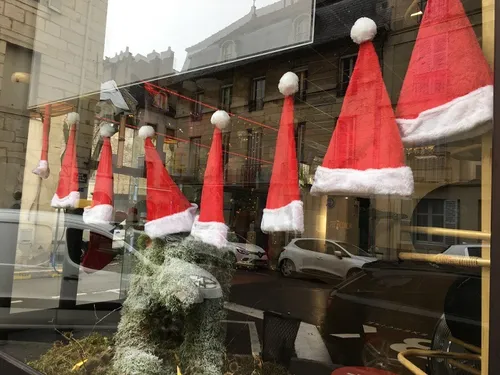 Une sortie running spécial Noël bientôt à Dijon 